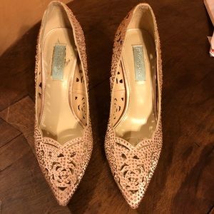 Betsy Johnson Pumps